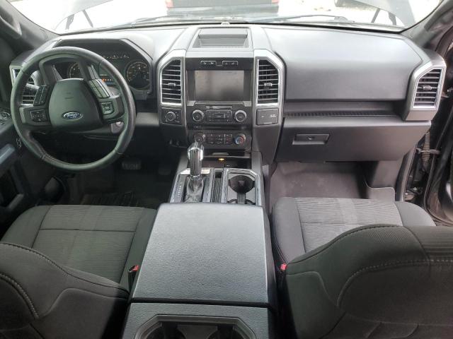 Photo 8 from auction – 2015 FORD F150 SUPER with VIN 1FTFX1EF3FFA52821