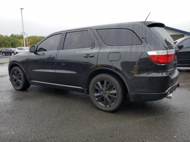 Photo 2 from auction – 2013 DODGE DURANGO R/ with VIN 1C4SDJCT8DC667914