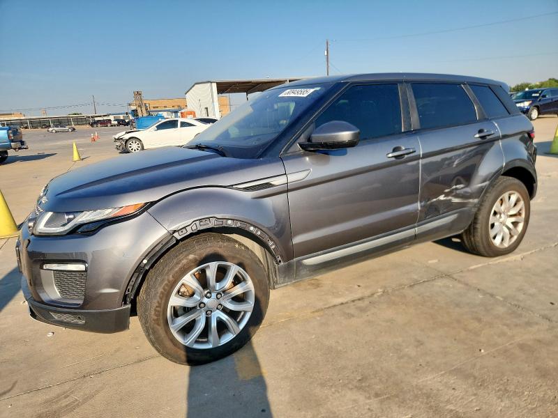 LAND ROVER RANGE ROVE 2016 with VIN SALVP2BG7GH145807 - Photo from auction