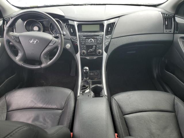 Photo 8 from auction – 2011 HYUNDAI SONATA SE with VIN 5NPEC4AC9BH225570
