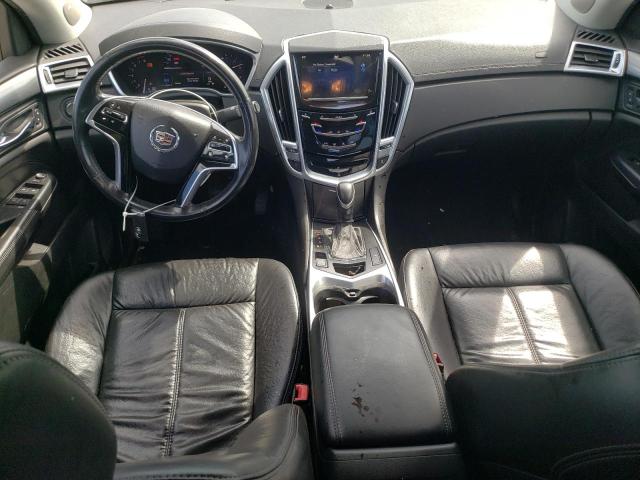 Photo 8 from auction – 2013 CADILLAC SRX with VIN 3GYFNAE33DS591177