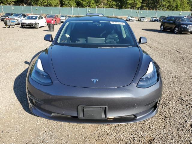 Photo 5 from auction – 2022 TESLA MODEL 3 with VIN 5YJ3E1EB2NF249987