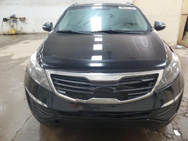 Photo 5 from auction – 2011 KIA SPORTAGE L with VIN KNDPB3A25B7049098
