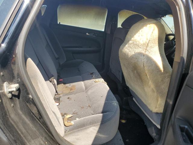 Photo 10 from auction – 2011 CHEVROLET IMPALA LT with VIN 2G1WG5EKXB1240136