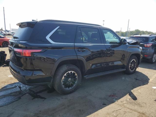 Photo 3 from auction – 2023 TOYOTA SEQUOIA SR with VIN 7SVAAABAXPX012984