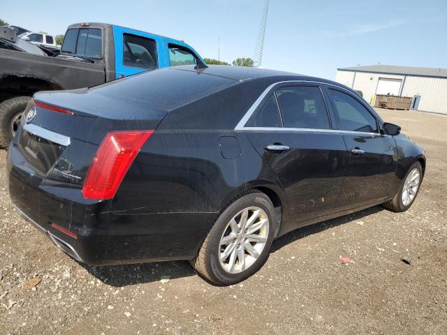 Photo 3 from auction – 2014 CADILLAC CTS with VIN 1G6AW5SX4E0197873