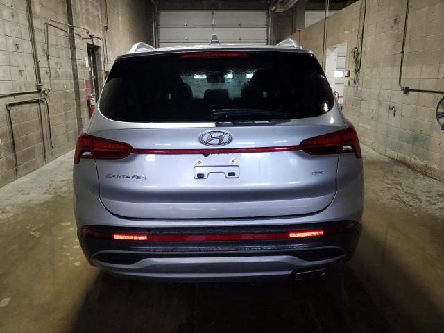 Photo 6 from auction – 2023 HYUNDAI SANTA FE S with VIN 5NMS2DAJ3PH609109