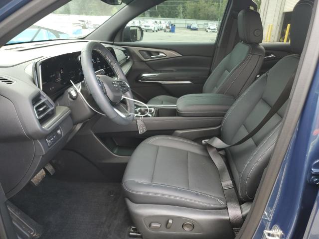 Photo 7 from auction – 2025 CHEVROLET TRAVERSE L with VIN 1GNERGRS9SJ121591