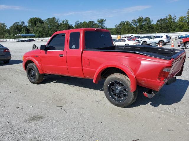 Photo 2 from auction – 2005 FORD RANGER SUP with VIN 1FTYR14U65PA05424