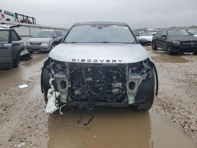 Photo 5 from auction – 2018 LAND ROVER DISCOVERY with VIN SALCR2RX2JH759582