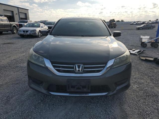 Photo 5 from auction – 2015 HONDA ACCORD EX with VIN 1HGCR2F75FA007338