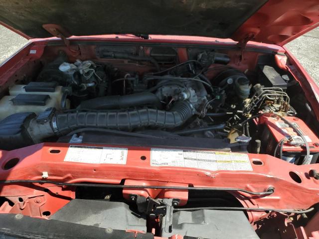Photo 11 from auction – 1999 FORD RANGER SUP with VIN 1FTZR15V4XTA97381