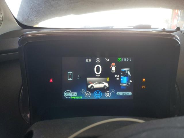 Photo 9 from auction – 2015 CHEVROLET VOLT with VIN 1G1RD6E43FU124557