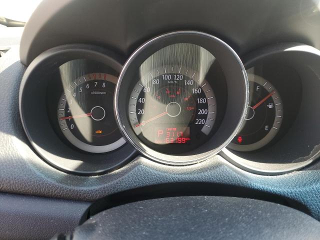 Zdjęcie 9 z aukcji – 2013 KIA FORTE EX z VIN KNAFU4A23D5648962