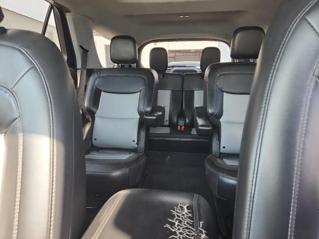 Photo 10 from auction – 2022 FORD EXPLORER X with VIN 1FMSK7DH0NGA08895