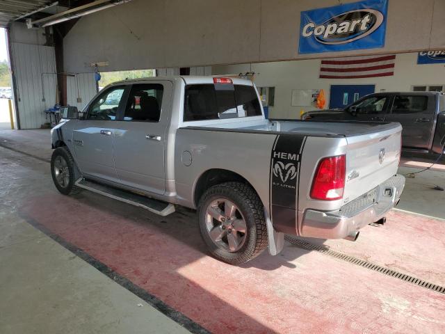 Photo 2 from auction – 2016 RAM 1500 SLT with VIN 3C6RR7LT1GG163720
