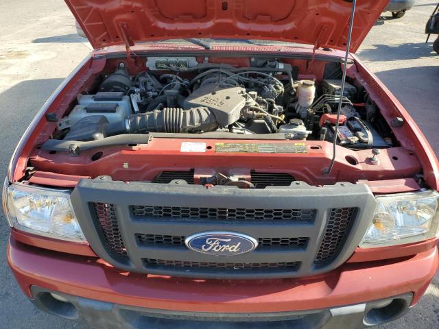 Photo 11 from auction – 2011 FORD RANGER SUP with VIN 1FTKR4EE7BPA79106