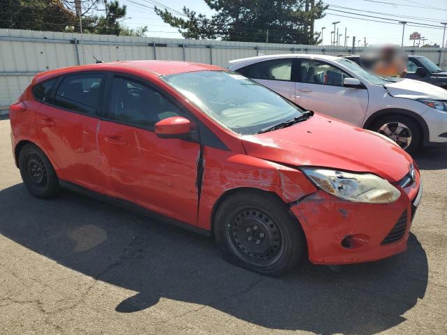 Photo 4 from auction – 2012 FORD FOCUS SE with VIN 1FAHP3K27CL256028