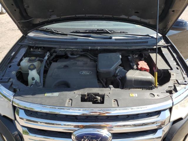 Photo 12 from auction – 2011 FORD EDGE LIMIT with VIN 2FMDK3KC0BBB31088