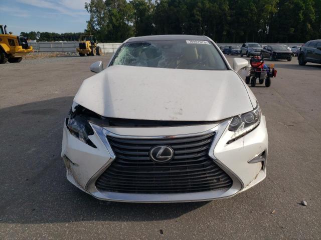 Photo 5 from auction – 2016 LEXUS ES 350 with VIN JTHBK1GG5G2218833
