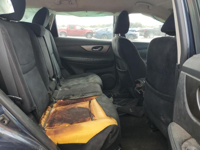 Photo 11 from auction – 2014 NISSAN ROGUE S with VIN 5N1AT2MTXEC857889