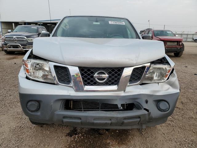 Photo 5 from auction – 2018 NISSAN FRONTIER S with VIN 1N6BD0CT5JN760333