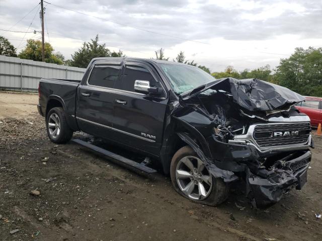 Zdjęcie 4 z aukcji – 2021 RAM 1500 LIMITED z VIN 1C6SRFHT4MN617241