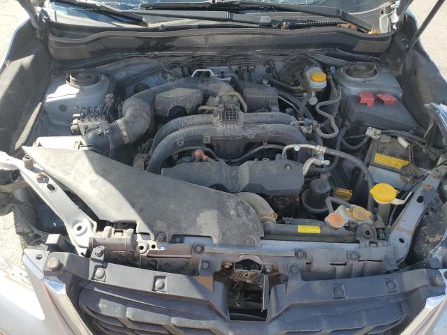 Photo 11 from auction – 2018 SUBARU FORESTER 2 with VIN JF2SJAAC4JG486312