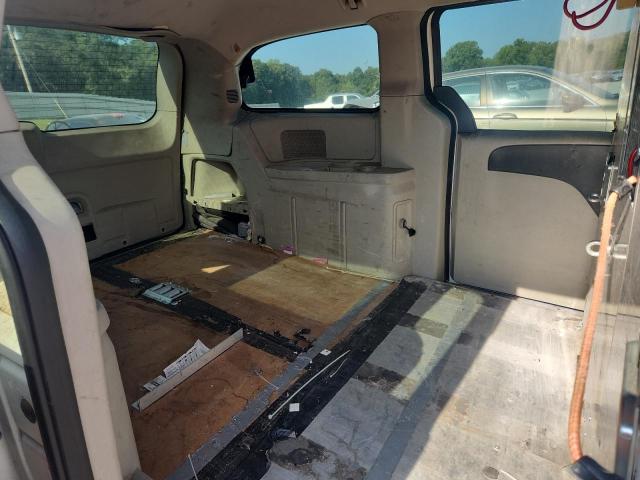 Photo 11 from auction – 2012 DODGE RAM VAN with VIN 2C4RDGAG7CR167420