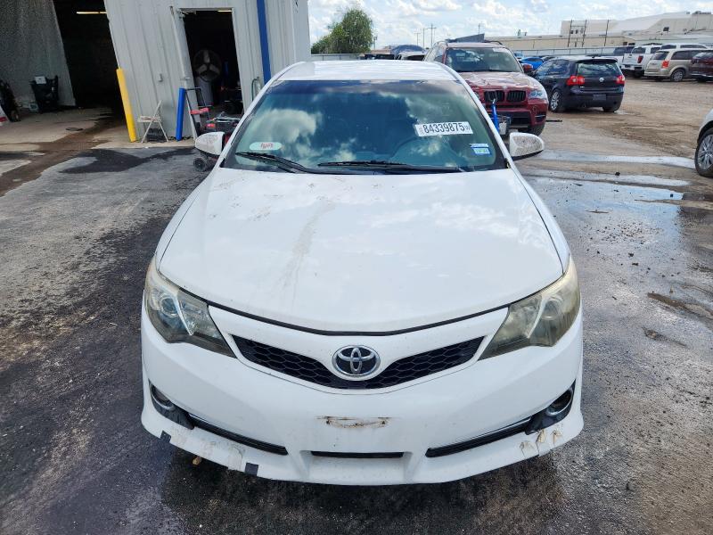 Zdjęcie 5 z aukcji – 2012 TOYOTA CAMRY BASE z VIN 4T1BF1FK3CU110135