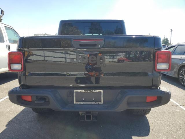 Foto 6 de la subasta – 2022 JEEP GLADIATOR con VIN 1C6HJTAG5NL145139