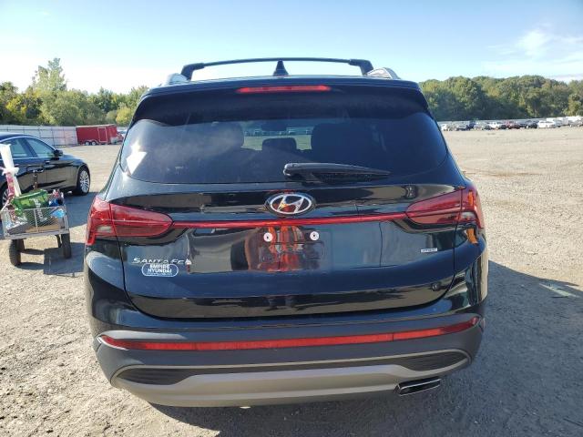 Photo 6 from auction – 2023 HYUNDAI SANTA FE S with VIN 5NMS2DAJ5PH560799