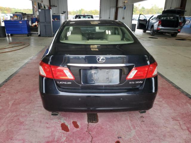 Photo 6 from auction – 2008 LEXUS ES 350 with VIN JTHBJ46G082266814