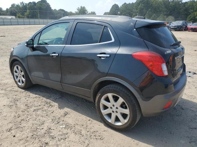 Photo 2 from auction – 2015 BUICK ENCORE PREMIUM with VIN KL4CJDSB9FB170378
