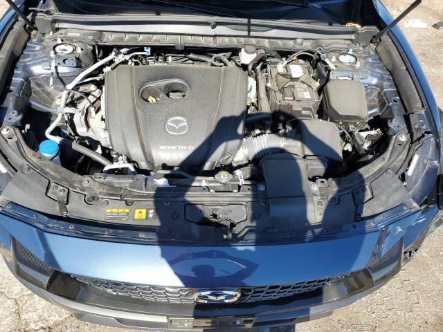 Photo 11 from auction – 2024 MAZDA CX-50 PREM with VIN 7MMVABEM0RN192157