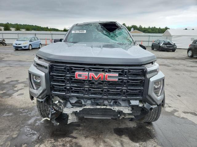 Photo 5 from auction – 2023 GMC CANYON ELEVATION with VIN 1GTP6BEK1P1235062