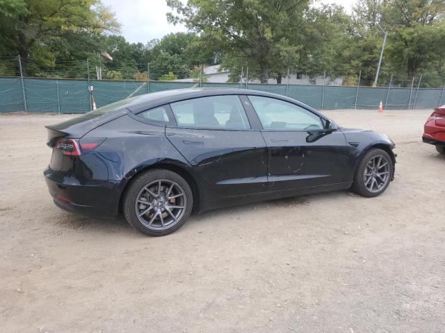 Photo 3 from auction – 2022 TESLA MODEL 3 with VIN 5YJ3E1EA1NF108383