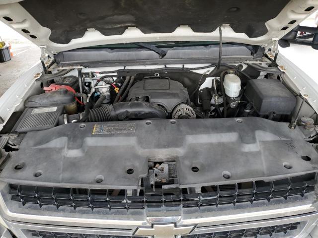 Photo 11 from auction – 2008 CHEVROLET SILVERADO with VIN 1GBHC39K68E155784
