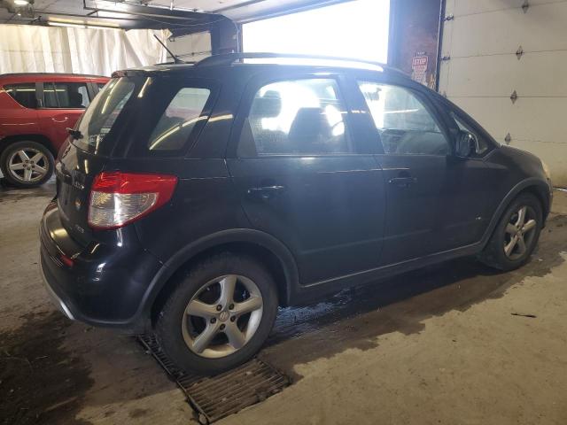 Photo 3 from auction – 2008 SUZUKI SX4 BASE with VIN JS2YB413085108894