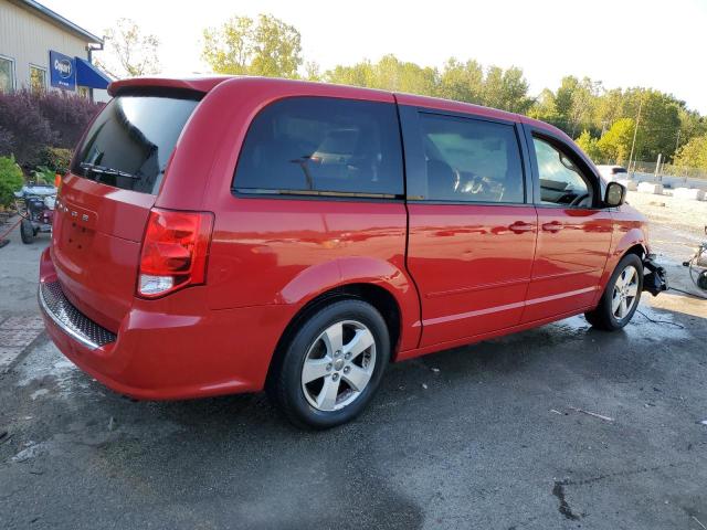 Photo 3 from auction – 2013 DODGE GRAND CARA with VIN 2C4RDGBGXDR663439