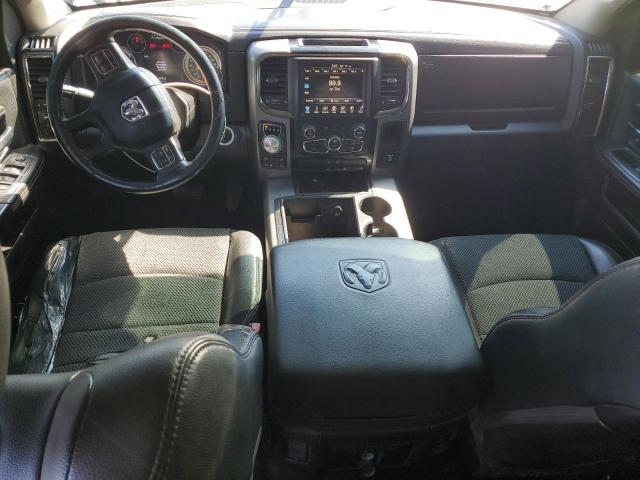 Photo 8 from auction – 2015 RAM 1500 with VIN 1C6RR7MT1FS574816