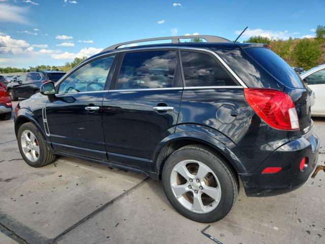 Photo 2 from auction – 2014 CHEVROLET CAPTIVA LT with VIN 3GNAL3EK0ES628719