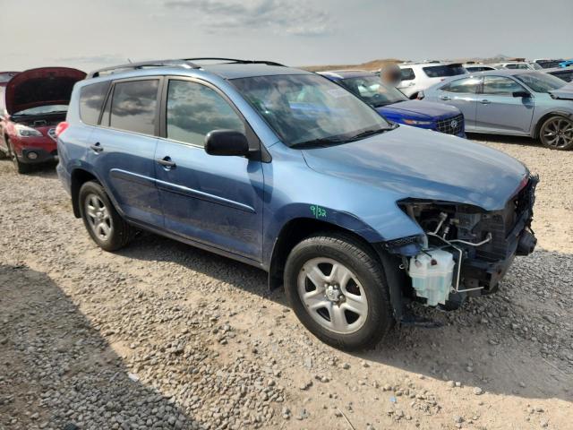 Photo 4 from auction – 2011 TOYOTA RAV4 with VIN 2T3BF4DVXBW176766