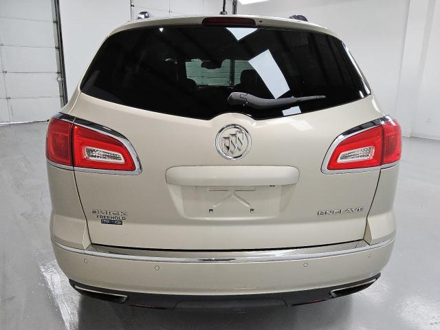 Photo 6 from auction – 2015 BUICK ENCLAVE with VIN 5GAKRBKD1FJ122171