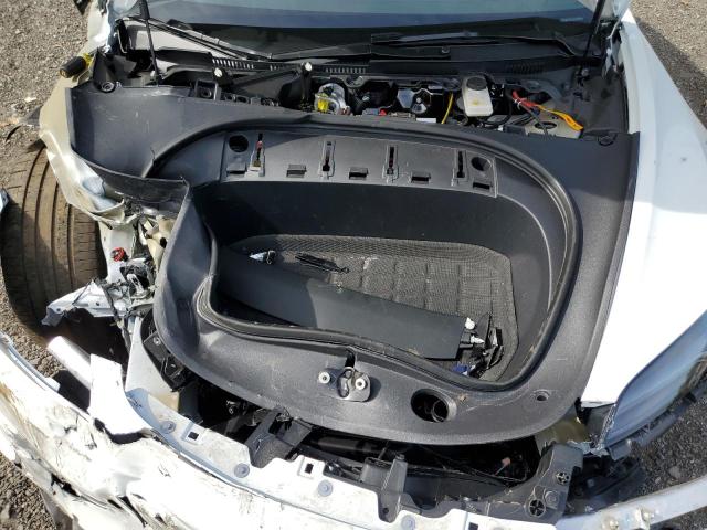 Photo 12 from auction – 2024 TESLA MODEL 3 with VIN 5YJ3E1ETXRF796195