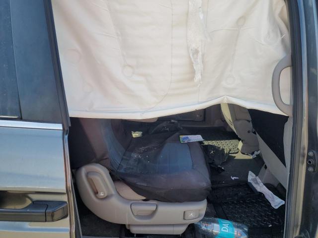 Photo 11 from auction – 2012 HONDA ODYSSEY LX with VIN 5FNRL5H28CB019998