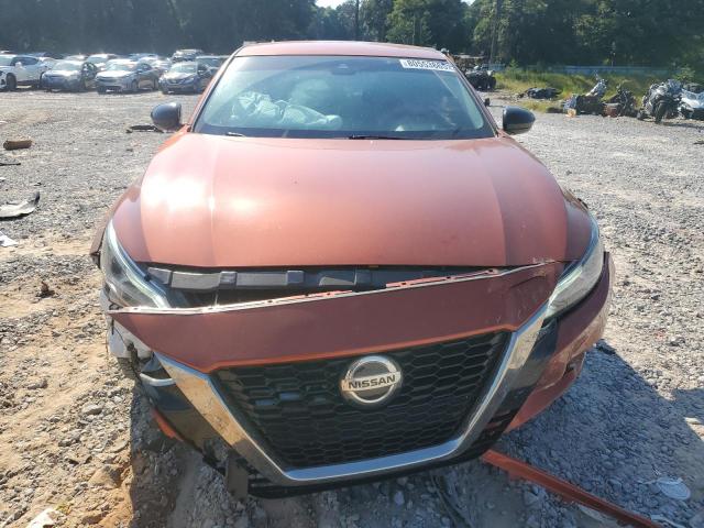 Photo 5 from auction – 2020 NISSAN ALTIMA SR with VIN 1N4BL4CVXLC245590
