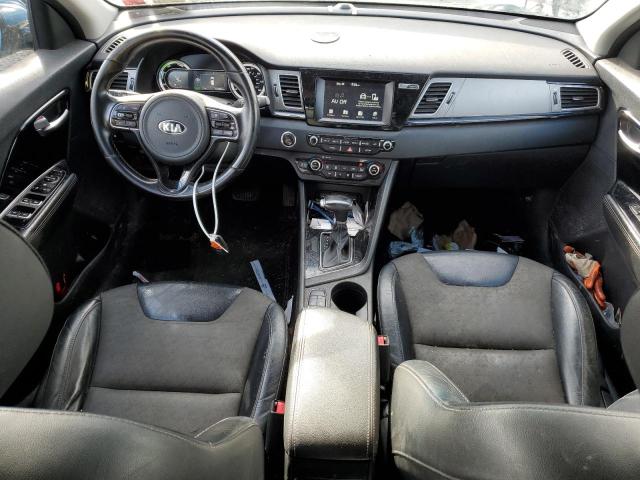 Photo 8 from auction – 2018 KIA NIRO EX with VIN KNDCC3LC8J5176262