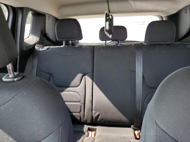 Photo 10 from auction – 2018 JEEP RENEGADE L with VIN ZACCJBBB5JPH19700