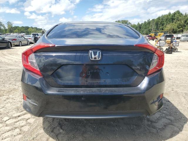 Photo 6 from auction – 2016 HONDA CIVIC EX with VIN 2HGFC2F75GH517464